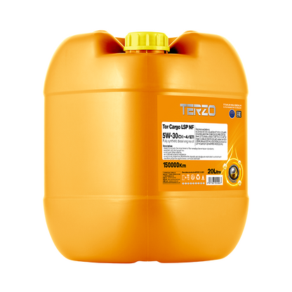 Tor Cargo LSP plus 10W-40Fully Synthetic Commercial Diesel Engine Oil 4L/20L/208L