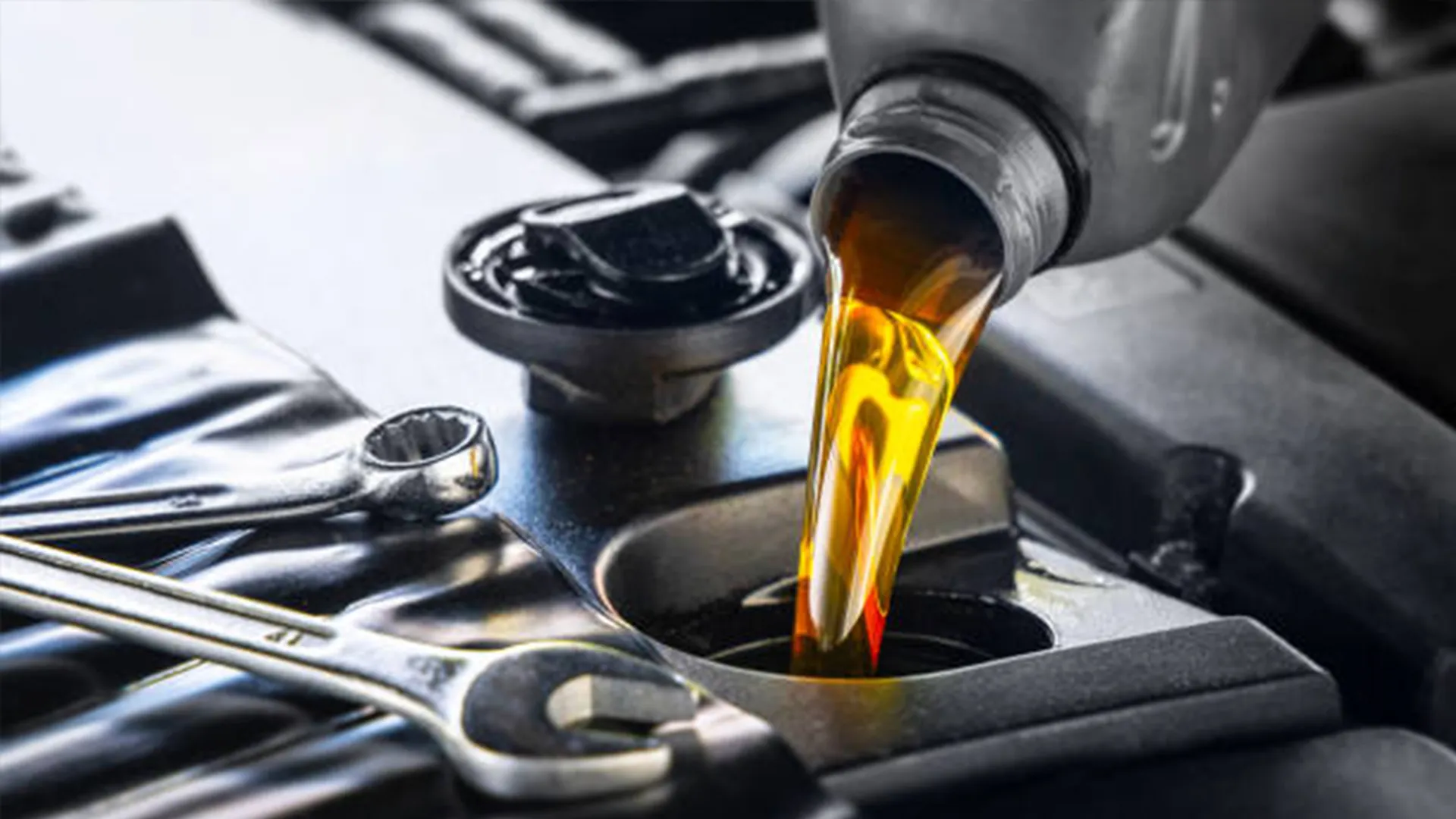 The Difference Between 0W20 and 0W30 Engine Oil 1 توفر TERZO أدلة عملية حول المشاكل الشائعة مثل المحركات، والزيوت، وبدء التشغيل على البارد، وناقل الحركة، والرماد، واللزوجة، والتآكل، إلخ