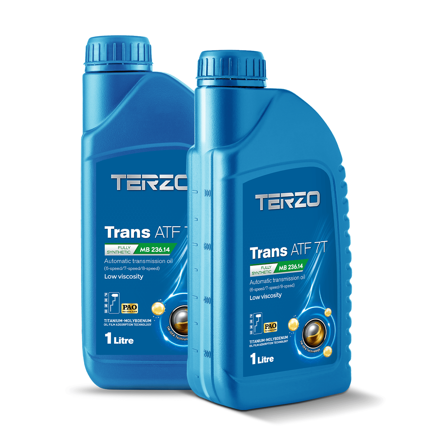 Trans ATF 7T