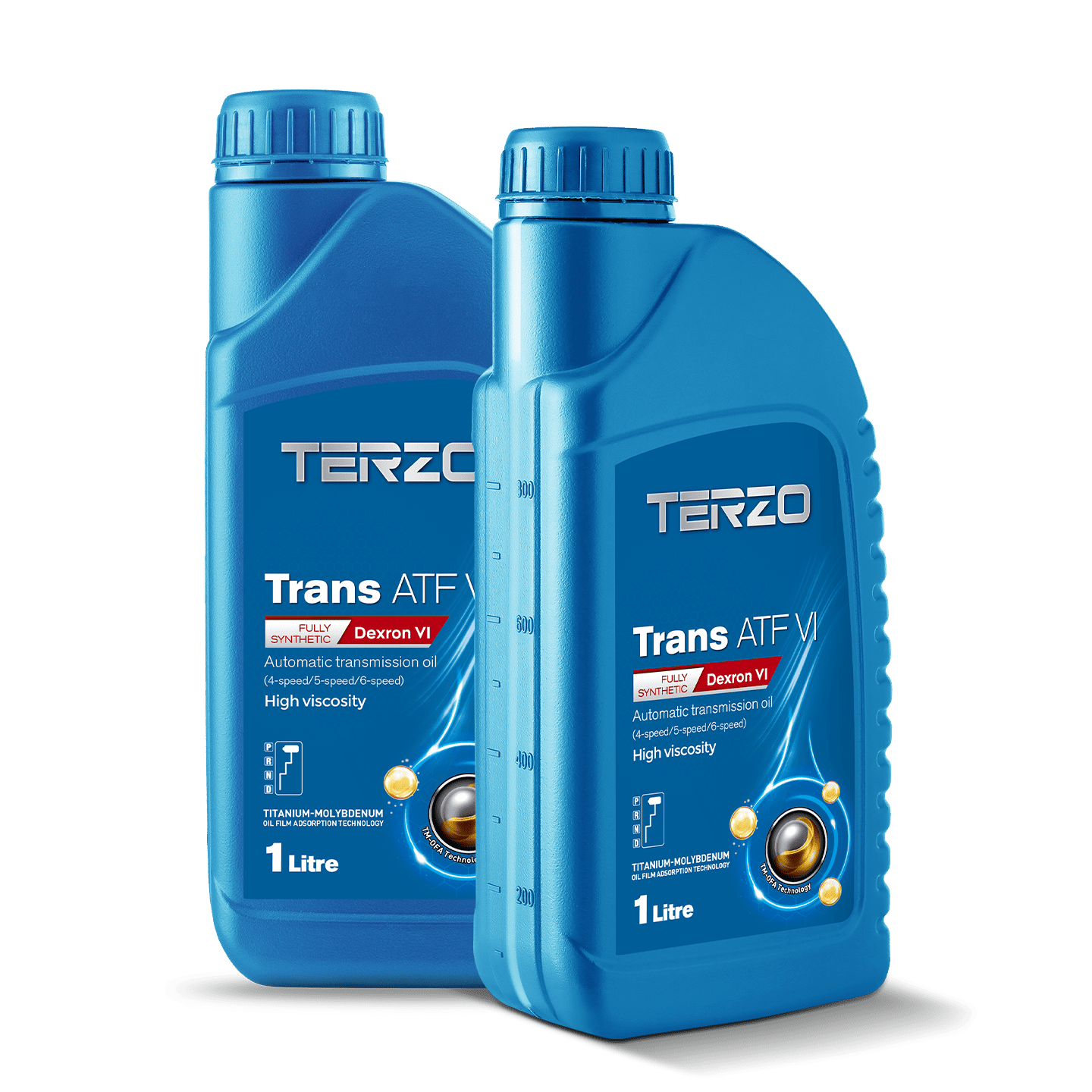 Trans ATF VI