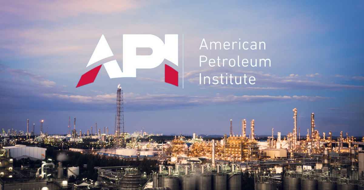 API-American-Petroleum-Institute