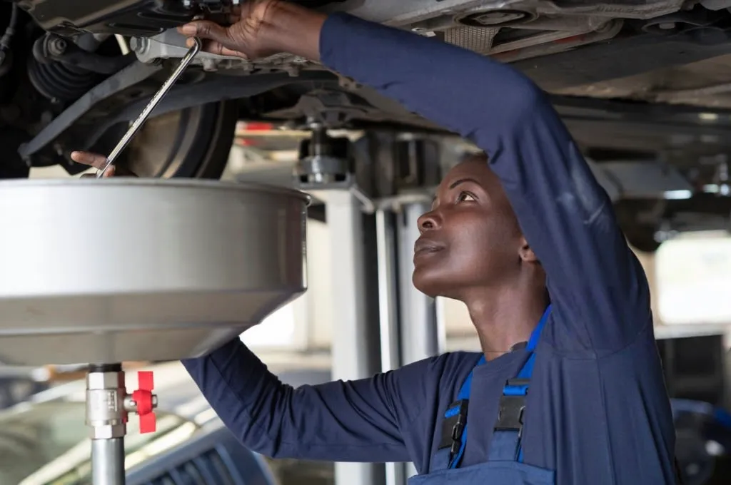 Clutch Slippage Tests