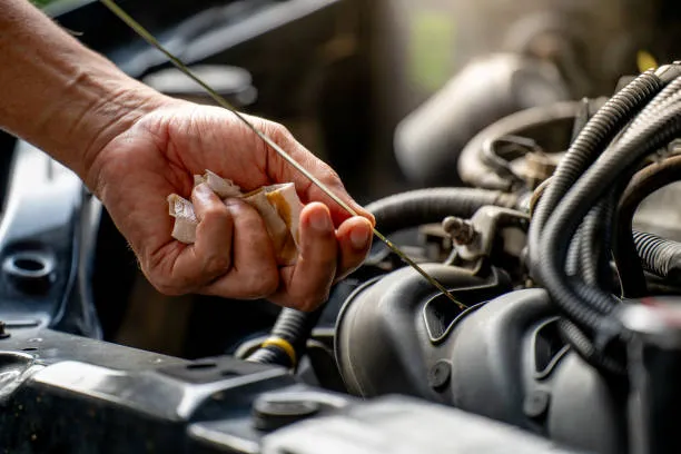 Should You Check Engine Oil with the Engine Running