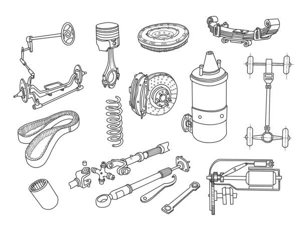 Brake Fluid Capacity: Your Complete Safety Guide 3 When to Flush & Replace