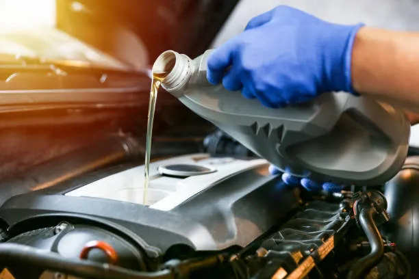 Why Oil Checking Accuracy Matters for Modern Engines