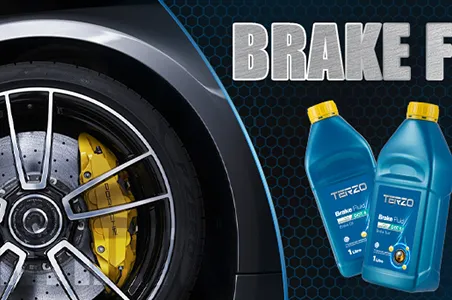 You Need to Know About Brake Fluid FMVSS 116 DOT 3