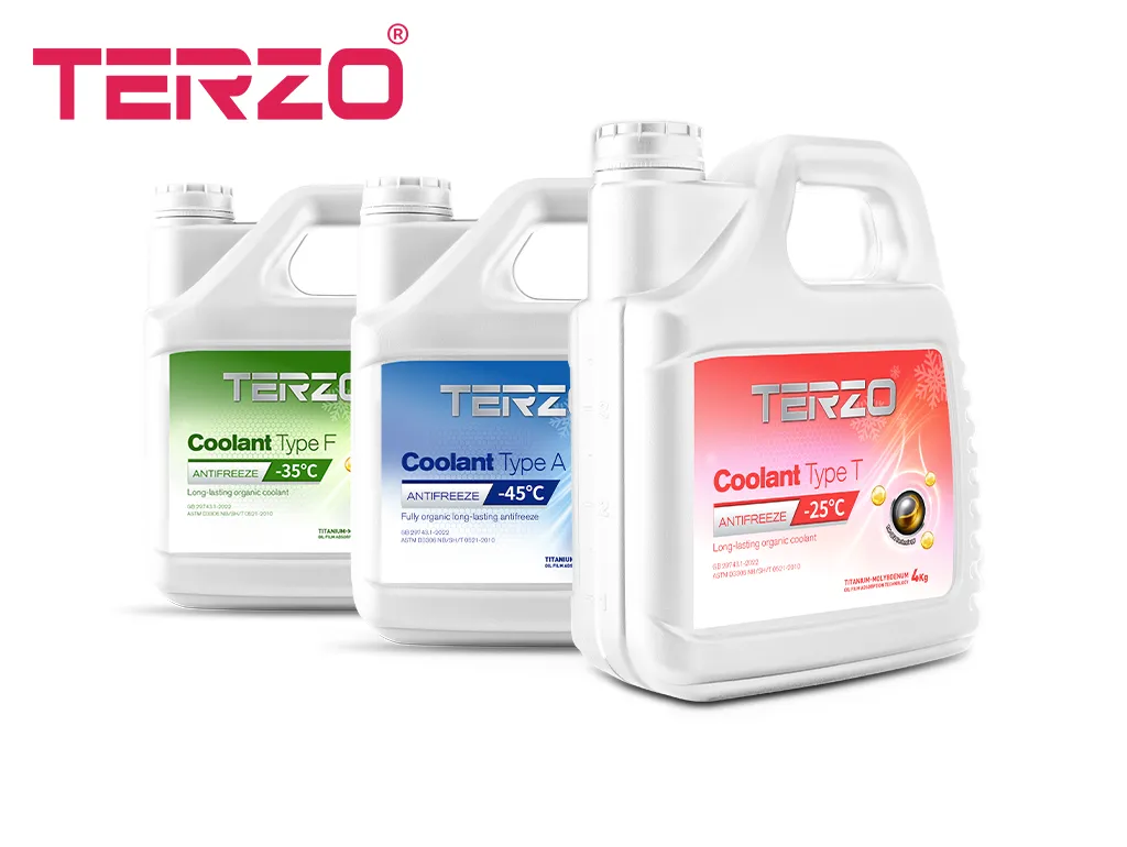 terzo-Antifreeze-coolant