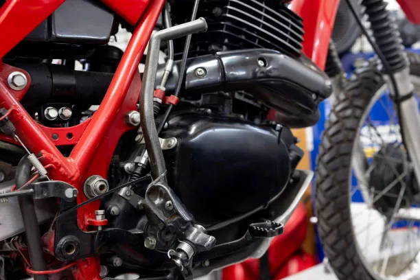10W40 Motorcycle Oil The Ultimate Guide for Demand Performance