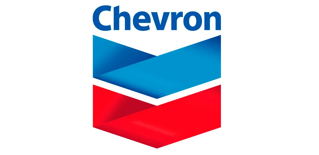 Chevron-logo
