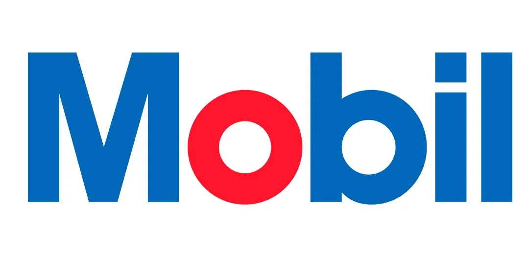 Mobil-logo