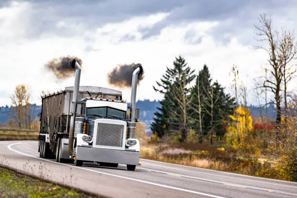 motor oil for diesel engines