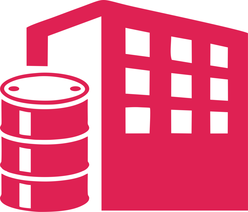 26_automated_production_lines_20,000_ton_capacity_base_oil_storage_facility
