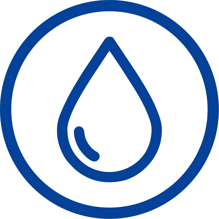 Reduce Scale and Sediment Formation