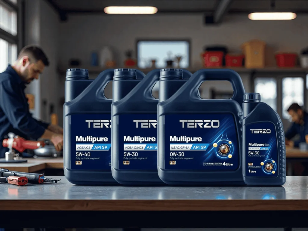 VW 502 00 Oil_ Your B2B Guide to Volkswagen Engine Oil Standards