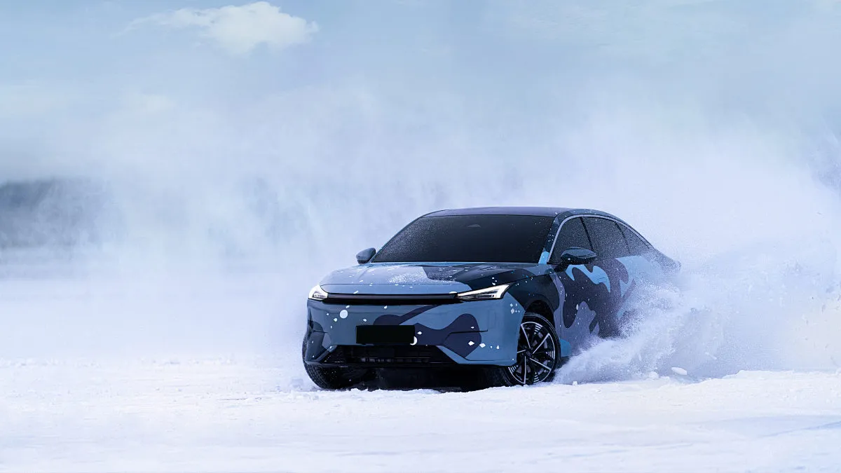 terzo_New Energy_Electric_Vehicles