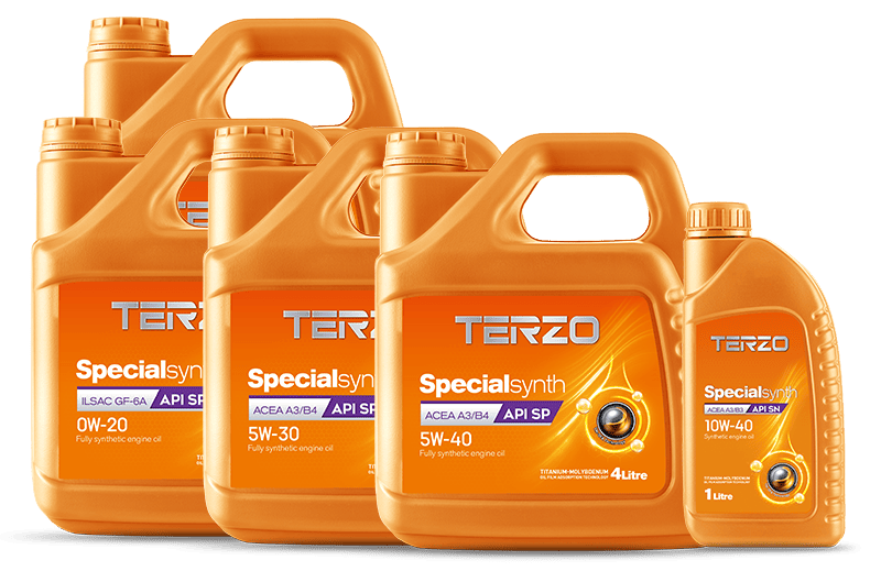 terzo_Specialsynth meets specialized high-performance needs