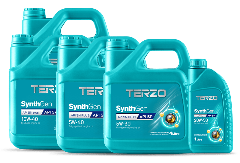 terzo_SynthGen ensures daily reliability