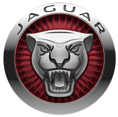 Jaguar-Logo-Electric