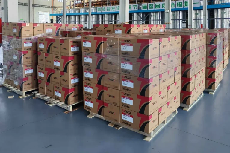 No extra setup — focus on sales and grow into a regional agency from 100 cartons.