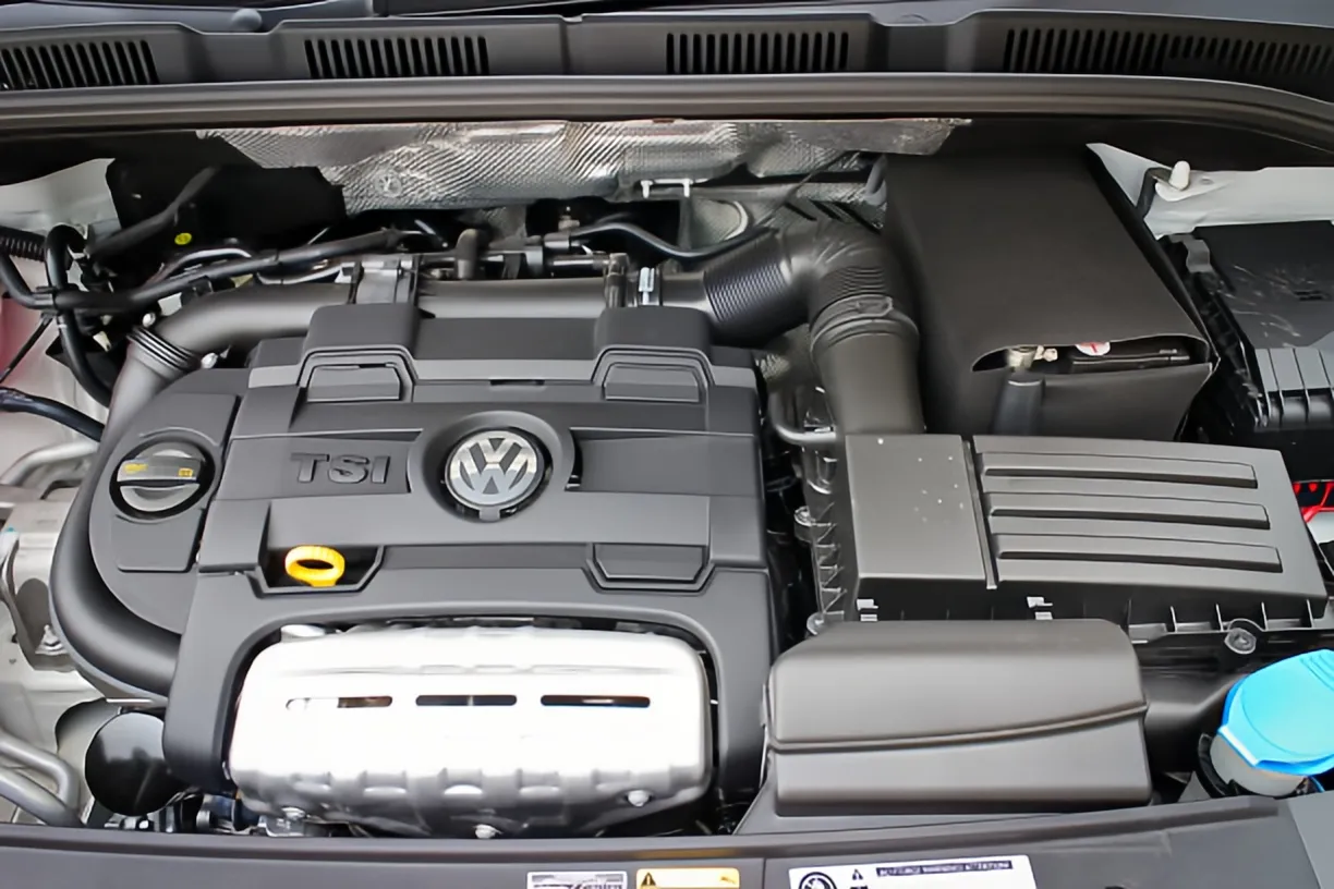 Масло VW 502 00 — почему ваш Volkswagen заслуживает большего, чем "просто любое масло" 1 Спецификация VW 502 00, аналогичная TERZO_