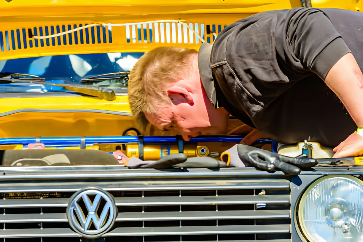 Масло VW 502 00 — почему ваш Volkswagen заслуживает большего, чем "просто любое масло" 3 Чем отличается масло VW 502 00 — лучший выбор для 5W-40