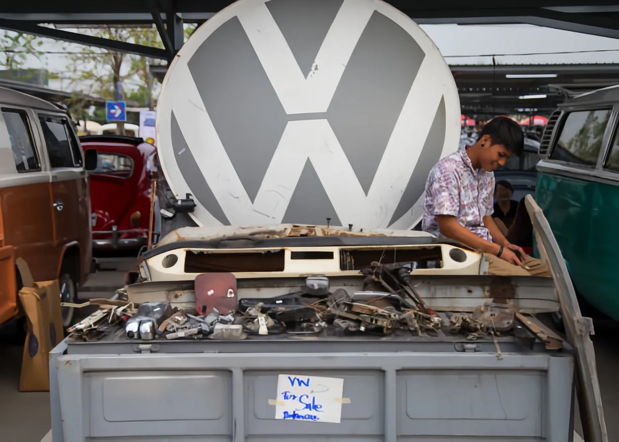 VW 508 00 Oil - Value and Applications 1 What is VW 508 00 Oil and 0W20 oil