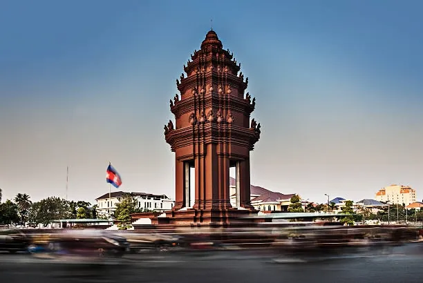 Engine Oil Business in Cambodia A Complete Guide for Success
