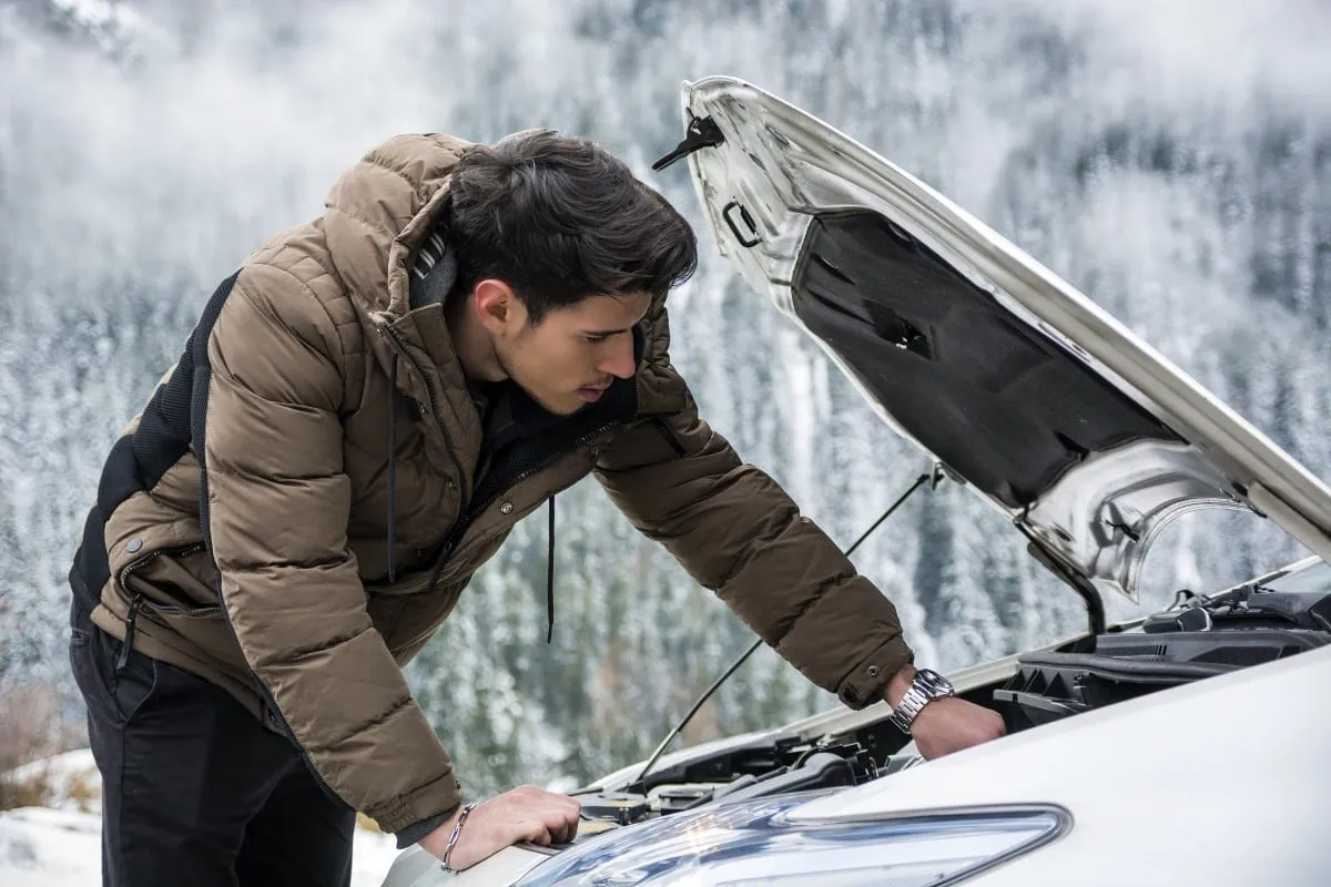 The Future of EV Cooling-thermal management in electric vehicles_