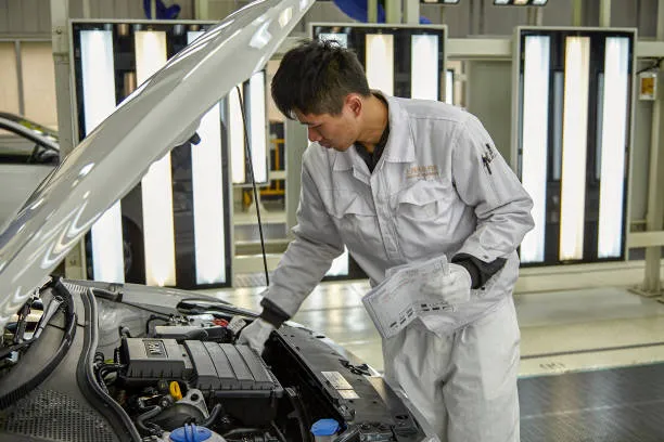 Memahami Definisi dan Aplikasi Oli VW 505 00