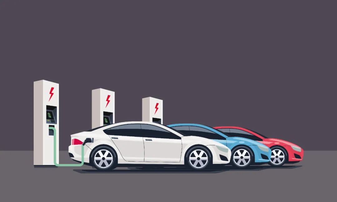 Why New Energy Vehicle Technologies Matter Now