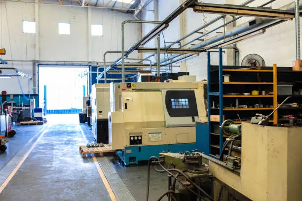 High-Pressure Hydraulic Oil for CNC Precision 1 cnc_machine_terzo_hydraulic_oil