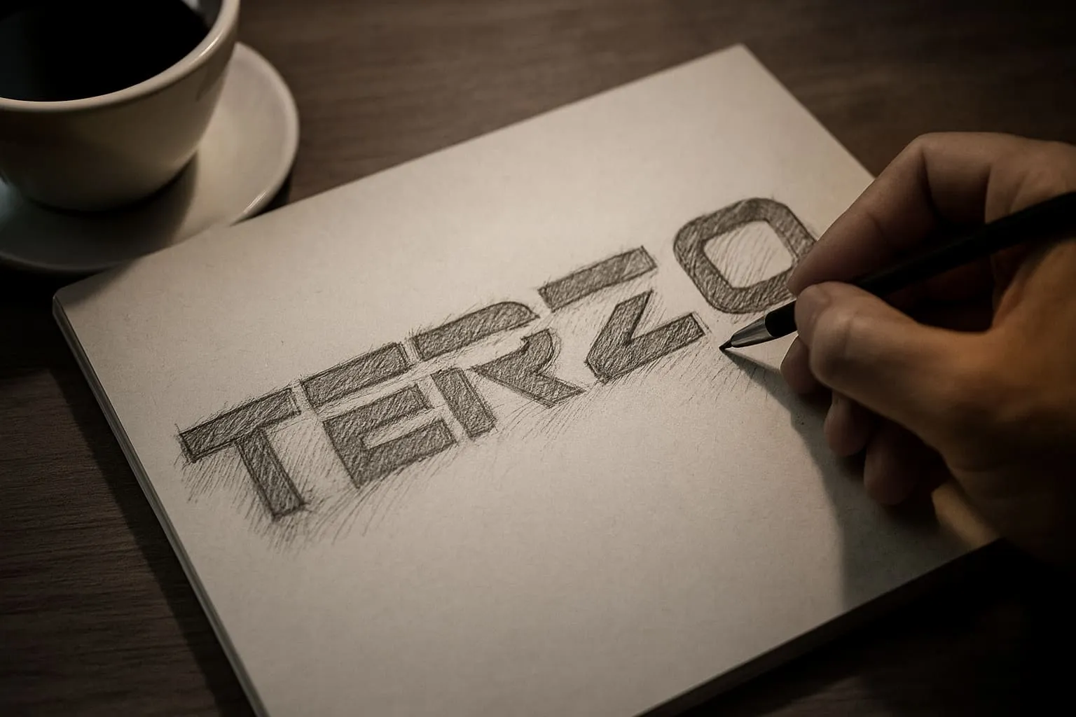 About Us 5 TERZO Global expansion strategy launched
