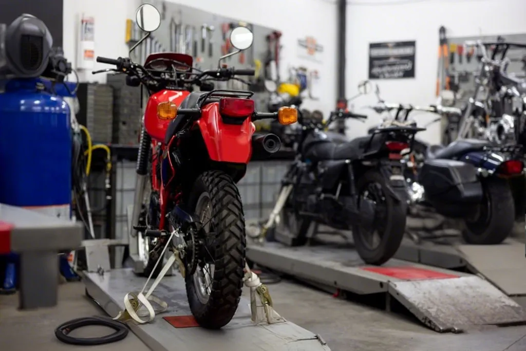 Why ASEAN Matters in the Global Motorcycle Oil Marke_