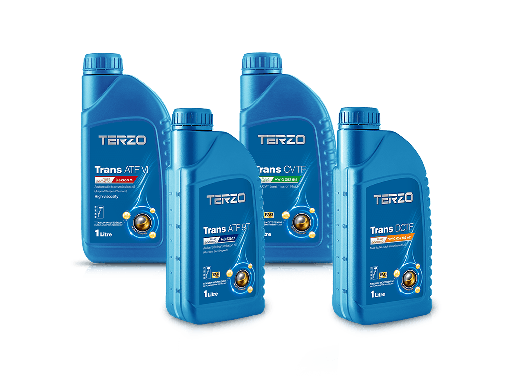 Lubricant-TERZO Manufacturing 4 transmission_fluid_atf_manual_