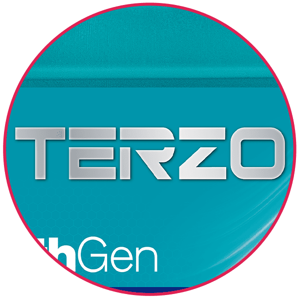 Lubricant-TERZO Manufacturing 14 Synthgen 5w30-3-CUSTOMIZABLE LOGO TERZO or Support OEMODM logo customization