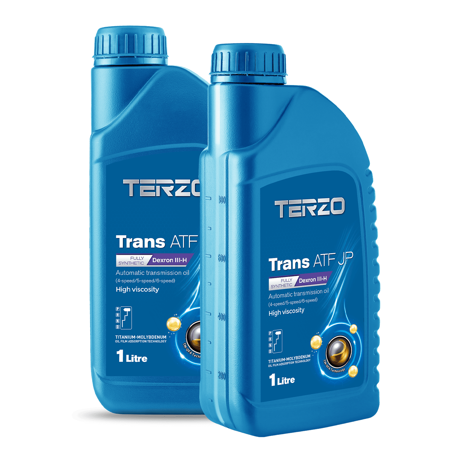 Trans ATF JP
